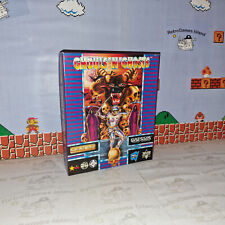 Ghouls ghosts commodore usato  Venezia