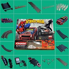 Carrera spiderman ersatzteile gebraucht kaufen  Berlin