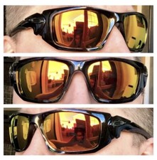Oakley scalpel sunglasses for sale  DEWSBURY