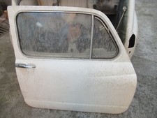 Fiat 600 fanalona usato  Canale