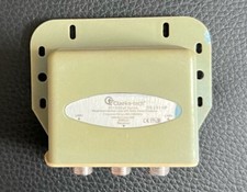 Clarke tech diseqc gebraucht kaufen  Karlsruhe