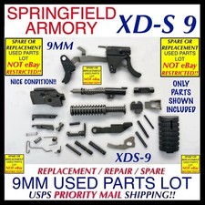 Springfield 9mm used for sale  Bowmansville