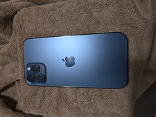Apple iPhone 12 Pro Max 512GB LEITURA recém-usado comprar usado  Enviando para Brazil
