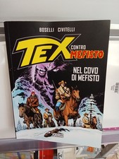Fumetto tex contro usato  Viu