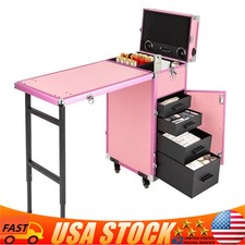 Nail desk mobile for sale  Chino