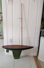 Pond boat antique for sale  Lambertville