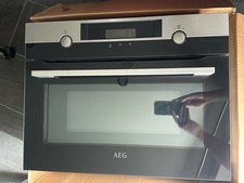 Aeg kmk565000x combination for sale  CHELMSFORD