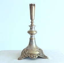 Antiker kerzenhalter 1890 gebraucht kaufen  Königsbrunn