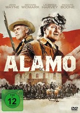 Alamo gebraucht kaufen  Berlin