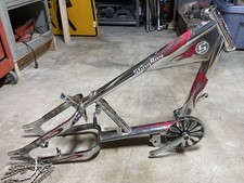 Schwinn stingray orange for sale  Parker