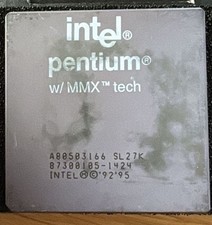 Prozessor intel pentium gebraucht kaufen  Freital