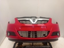 Vauxhall corsa front for sale  SOUTHAMPTON