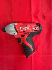 Milwaukee akku schlagschrauber gebraucht kaufen  Oberboihingen