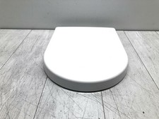 Deska sedesowa powoli opuszczana GRUNBLATT Duroplast biała USZKODZONA na sprzedaż  PL