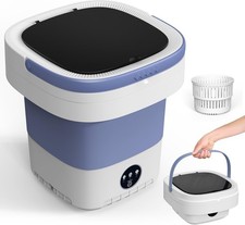 Mini máquina de lavar portátil Astarama, 12L atualizada comprar usado Mini máquina de lavar portátil Astarama, 12L atualizada comprar usado  Enviando para Brazil