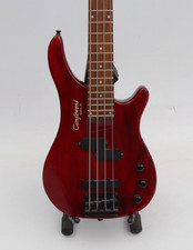 Tanglewood rebel red for sale  CHESTERFIELD