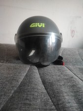 Casco jet usato  Milano