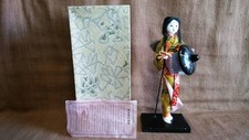 Boneca de masturbação adulta com chapéu, 21cm, na caixa, japonesa, usado comprar usado  Enviando para Brazil