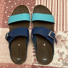 Merrell sandals slides for sale  NORTHALLERTON