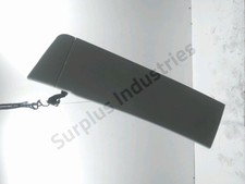 Deflecteur ard cabine d'occasion  France