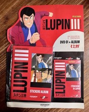 Lupin iii dvd usato  Genova