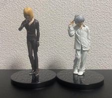 Death note mello d'occasion  Expédié en Belgium