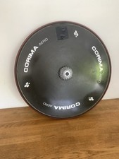 Corima carbon disc for sale  IPSWICH