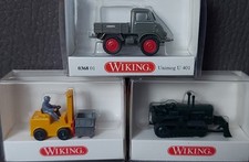 Unimog 401 gabelstapler gebraucht kaufen  Arolsen