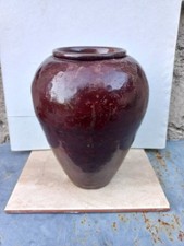 Ancien vase bronze d'occasion  Le Val