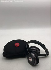 Beats beats black d'occasion  Expédié en Belgium