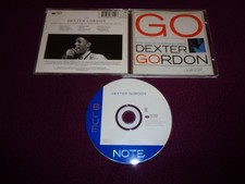 Dexter gordon blue d'occasion  Cogolin