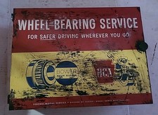 Vintage bower bca for sale  Kingston