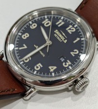 Shinola runwell automatic for sale  Inwood