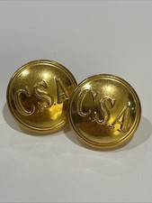 Vintage brass csa for sale  Long Beach