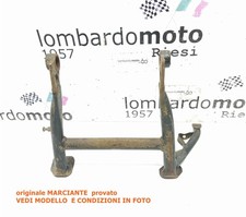Cavalletto centrale originale usato  Riesi