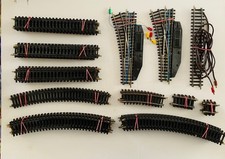 Marklin lot rails d'occasion Marklin lot rails d'occasion  Cogolin