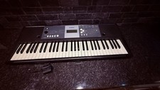 Yamaha digital electronic for sale  ASHFORD