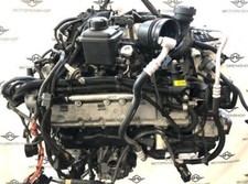 S63b44b motor x5m gebraucht kaufen  Südharz