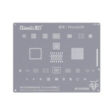 Qianli Reballing Stencil Schablone für iPhone comprar usado  Enviando para Brazil