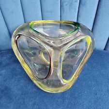 Vintage murano art for sale  NORWICH