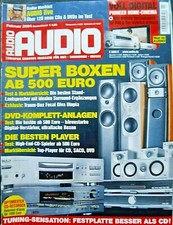 Audio focal diva gebraucht kaufen  Kiel