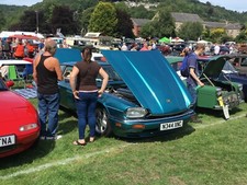 Jaguar xjs celebration for sale  HEBDEN BRIDGE