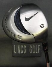 Nike slingshot wood for sale  SPILSBY