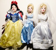 Lot disney princess for sale  Becker
