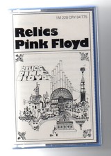 Pink floyd relics gebraucht kaufen  Hannover