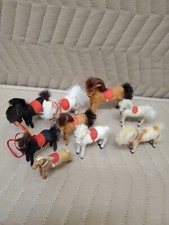 Kunstlerschutz horses handwork for sale  Roxbury