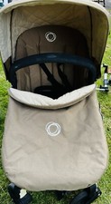 2009 bugaboos stroller d'occasion  Expédié en Belgium