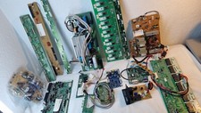 Monitor mainboards inverter gebraucht kaufen  Bessenbach
