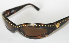 Versace vintage stud gebraucht kaufen  Heikendorf