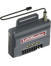 Receptor abridor de puerta y garaje universal Liftmαster 850LM segunda mano  Embacar hacia Mexico